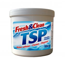 Fresh&Clean TSP